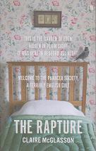 The Rapture by Claire McGlasson
